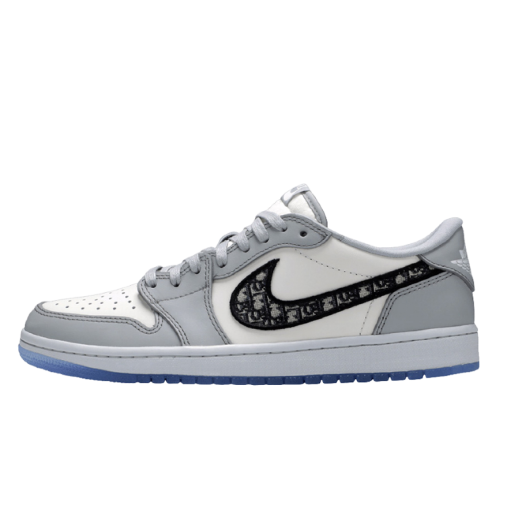 dior jordan 1 low release date